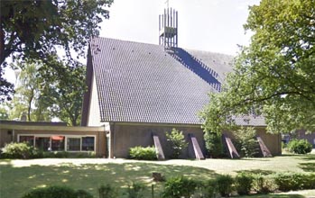De Ontmoetingskerk